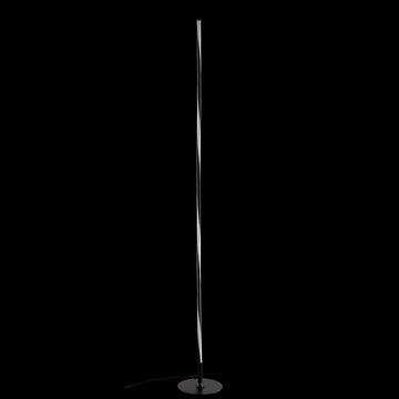 Pilar 63.75" LED Integrated Floor Lamp - JONATHAN Y